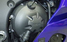 YAMAHA YZF-R6 2020