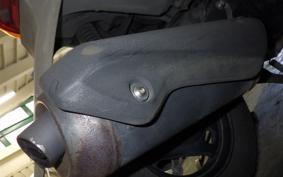 SUZUKI ADDRESS V125 G CF4EA