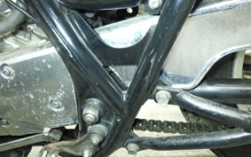 YAMAHA SR400 Gen.3 2003 RH01J