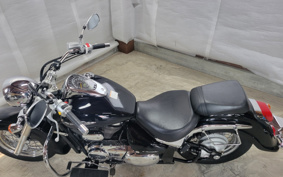 SUZUKI INTRUDER 400 CLASSIC 2014 VK56A