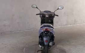HONDA DIO CHESTER AF68