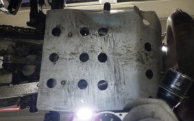 HONDA CRM250R MD24