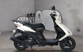 SUZUKI ADDRESS V125 CF4MA