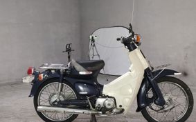 HONDA SUPER CUB90 HA02