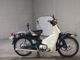 Фото Honda SUPER CUB90 с японского аукциона