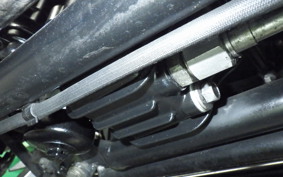 TRIUMPH BONNEVILLE サイドカ- 2010