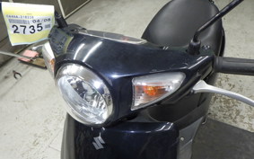 SUZUKI ﾚｯﾂ 2021 CA4AA