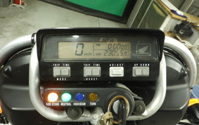 HONDA XR250 BAJA 1998 MD30