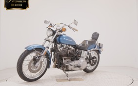 HARLEY FLH 1200 2004
