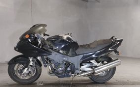 HONDA CBR1100XX 1997 SC35