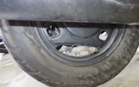 SUZUKI ADDRESS V125 CF4EA