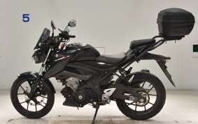 SUZUKI GSX-S125 2002 DL32B