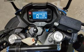 SUZUKI GSX250 R DN11A