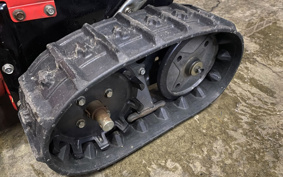 HONDA  SNOW BLOWER  MACHINE 