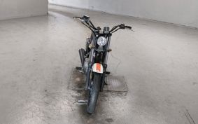 SUZUKI GLASS TRACKER BIG BOY NJ47A