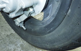 YAMAHA AXIS 125 Z SED7J