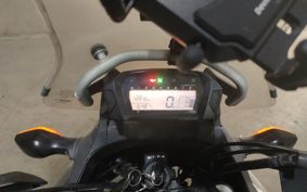 HONDA NC750X 2015 RC72