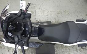 HONDA NC700 INTEGRA 2013 RC62