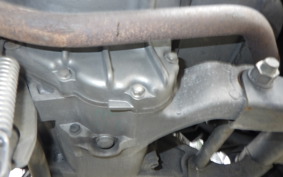 SUZUKI ADDRESS V125 CF4EA