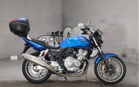 HONDA CB400SFV-4 2009 NC42