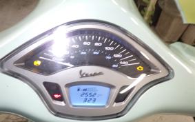 VESPA PRIMAVERA 125 2022