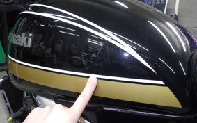 KAWASAKI Z900RS 2022 ZR900K