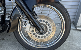 YAMAHA DRAGSTAR 400 1996 0784