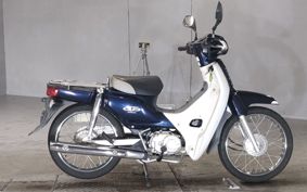 HONDA SUPER CUB110 JA10