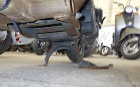 SUZUKI LET's 4 CA45A