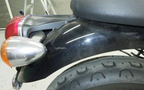 TRIUMPH BONNEVILLE T100 2017