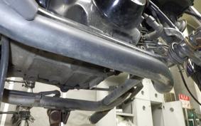 HONDA MAGNA 50 2015 AC13