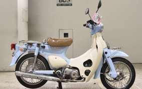 HONDA LITTLE CUB E AA01