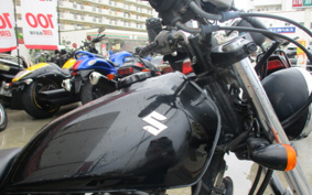 SUZUKI GLASS TRACKER BIG BOY NJ4BA