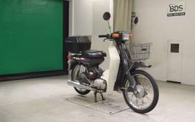 YAMAHA MATE 50 2022 V50