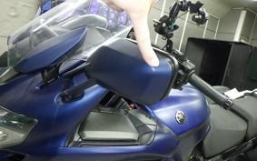 YAMAHA FJR1300 AS 2018 RP27J