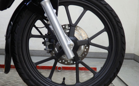 HONDA CROSS CUB JA60