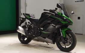 KAWASAKI NINJA 1000 SX 2023 ZXT02K