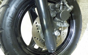 SUZUKI ADDRESS V125 G 2006 CF46A