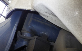 HONDA C50 SUPER CUB AA01