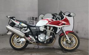 HONDA CB1300SF BOLDOR SC54