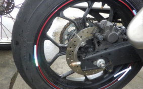 YAMAHA YZF-R25 RG43J