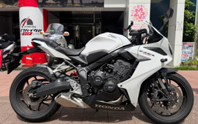 HONDA CBR650R 2023 RH03