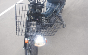 YAMAHA NEWS MATE90 UB02J