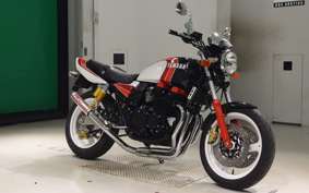 YAMAHA XJR400 2018 4HM