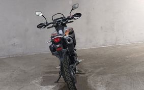 HONDA CRF250L MD47