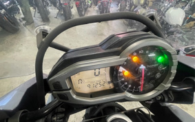 TRIUMPH TIGER EXPLORER 2013 V1F11E