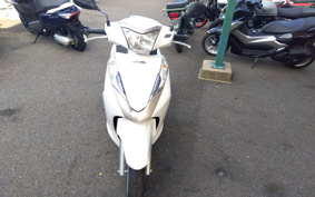 HONDA LEAD 125 JF45