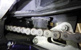 HONDA CBR600RR GEN 3 2008