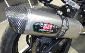 KAWASAKI Z400 Gen.2 2020 EX400G