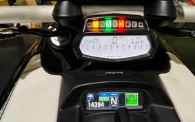 DUCATI DIAVEL AMG 2013 ZDMG102JACB